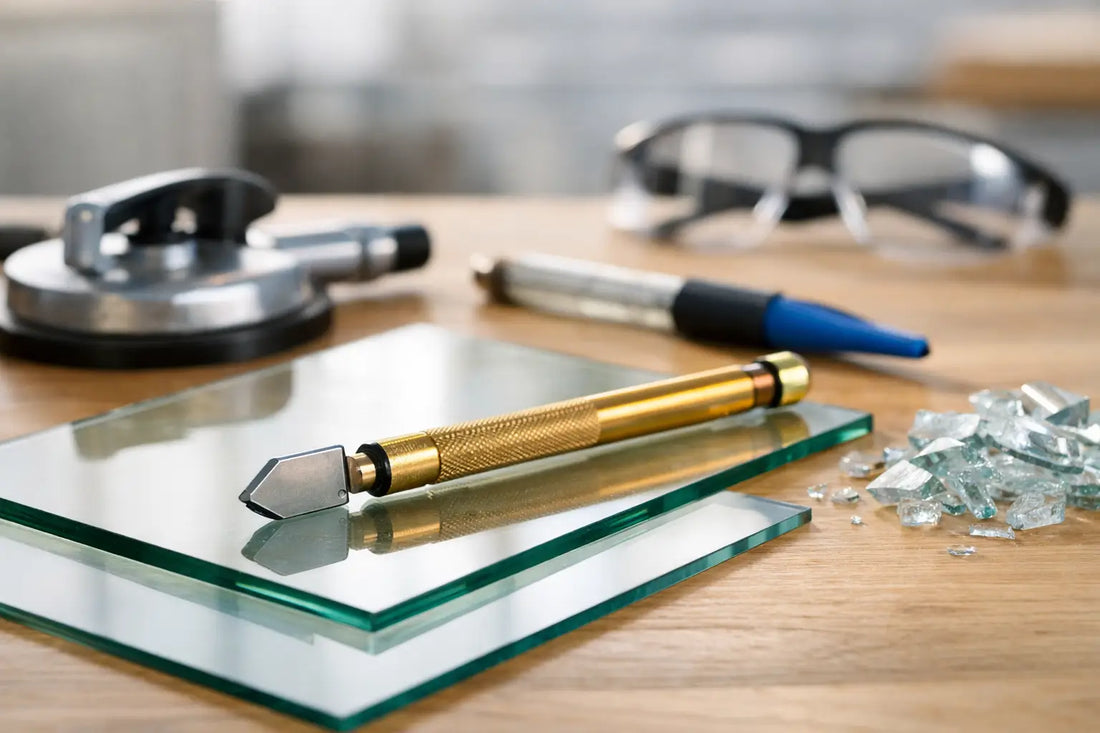 Best Glass Cutter for Beginners in Australia