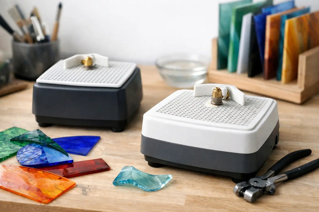 Best Glass Grinders for Beginners in Australia
