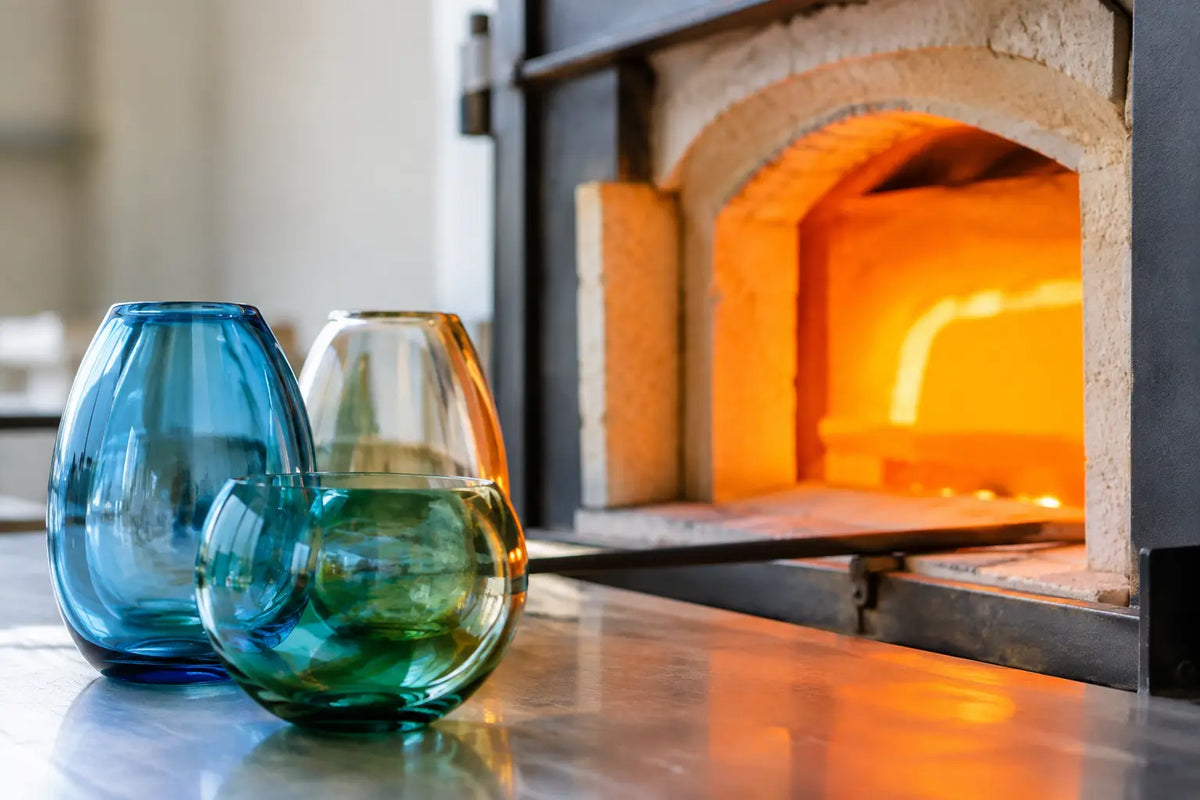How to Prevent Glass Devitrification in Kilns