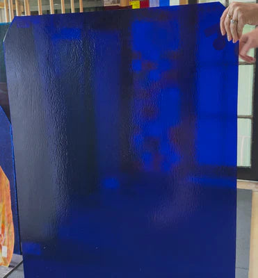 Cathedral Fusible