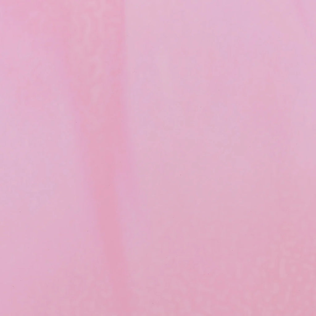 Bullseye Pink Blush Opal Striker Double Rolled Fusible - 043130F - ETA EARLY JULY