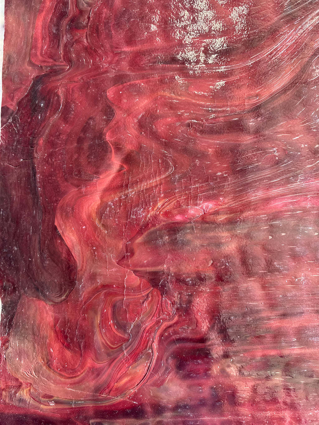 Youghiogheny Red True Dichroic -YTD900