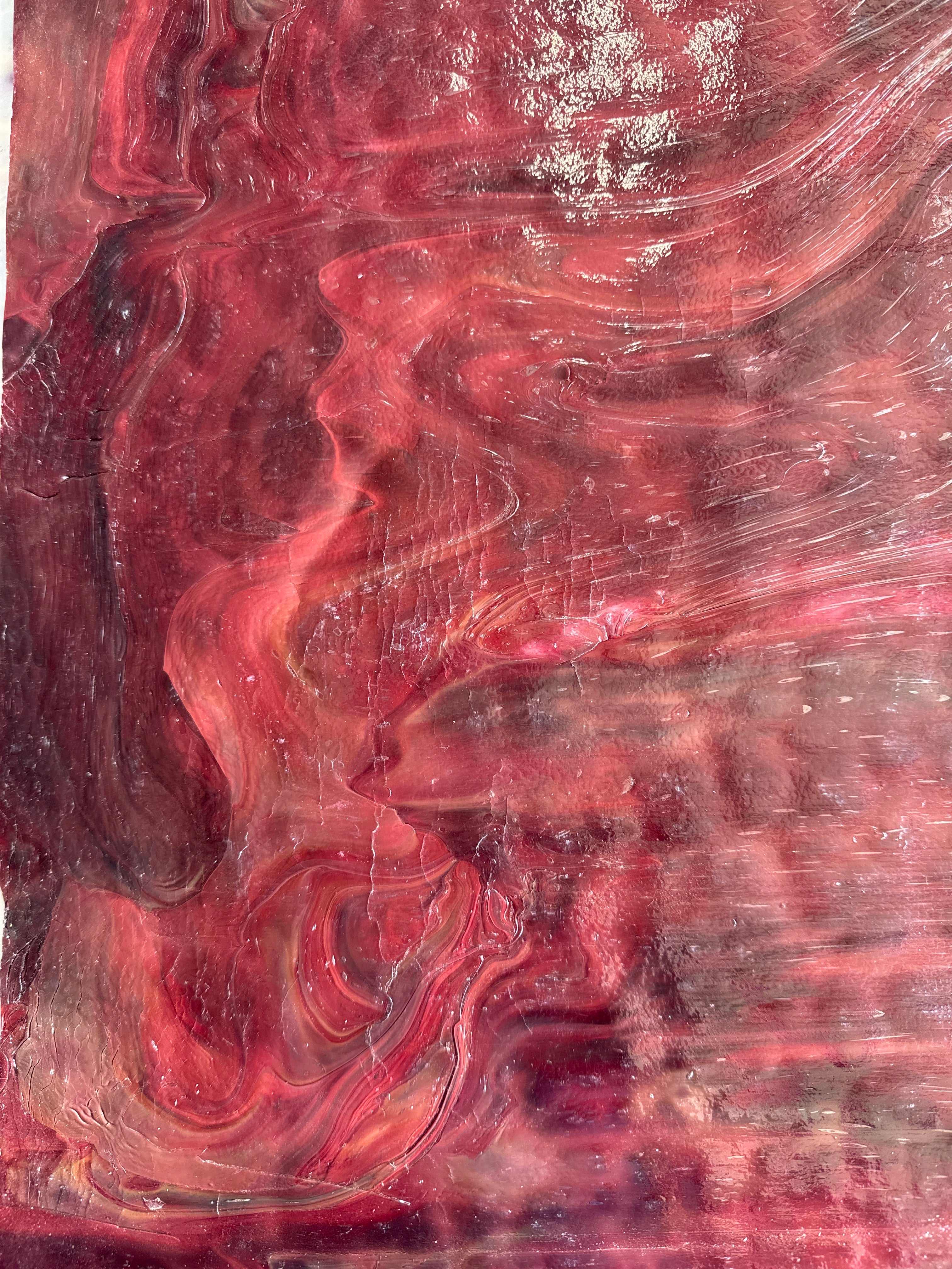 Youghiogheny Red True Dichroic -YTD900
