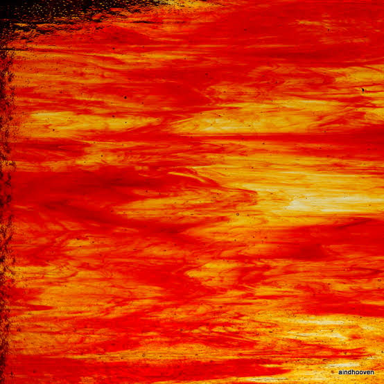Wissmach Dark red, Crystal Streaky - W17LL -ETA OCTOBER