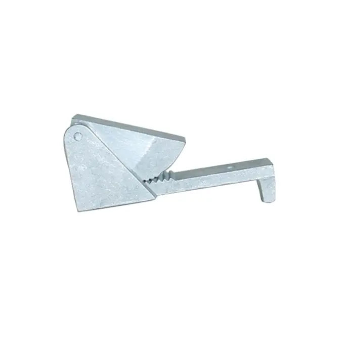 Lead Vice with spring
