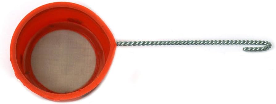 Powder Sifters - Set of 2