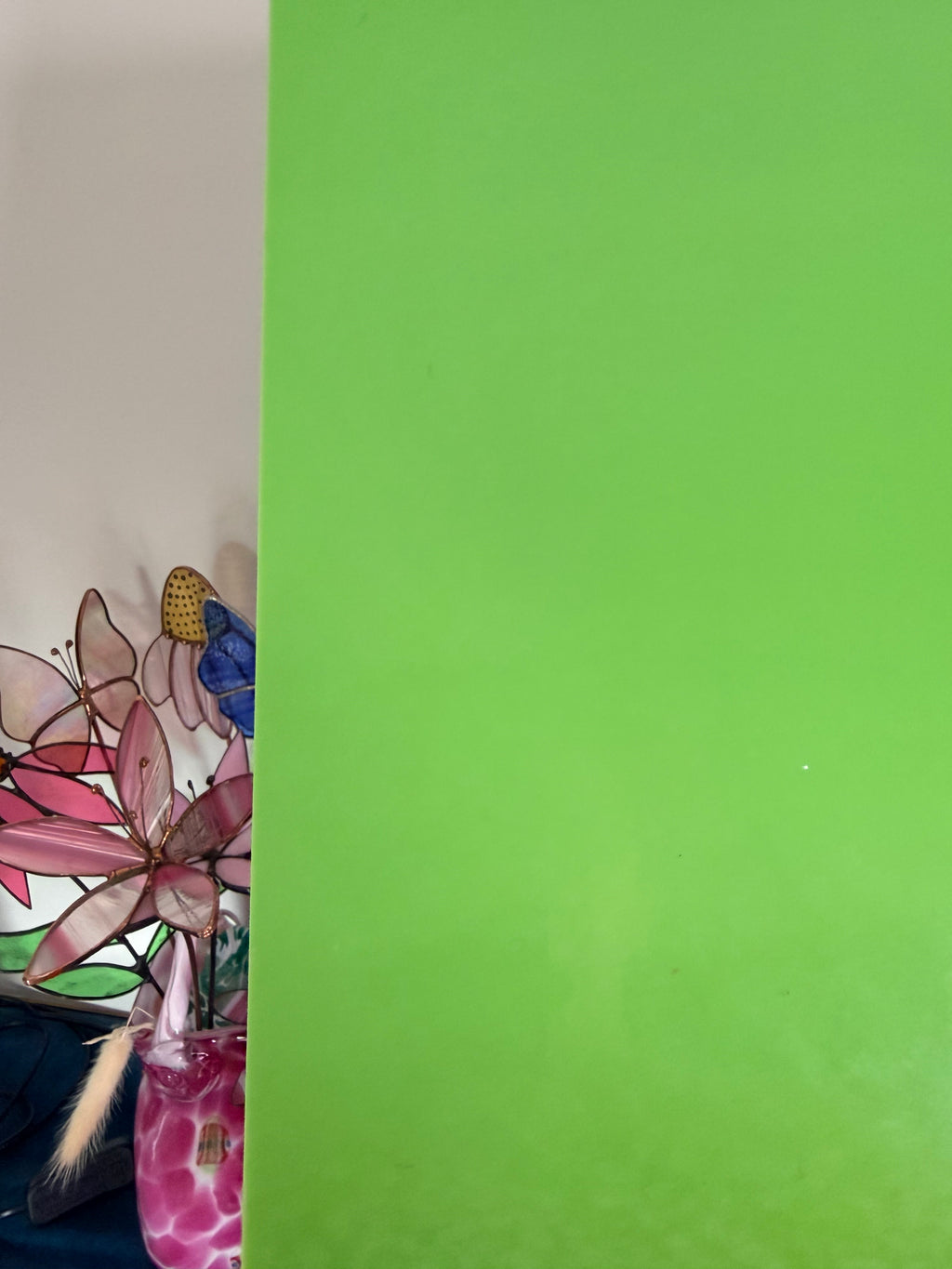 Oceanside Amazon Green Opal Fusible - Available Now