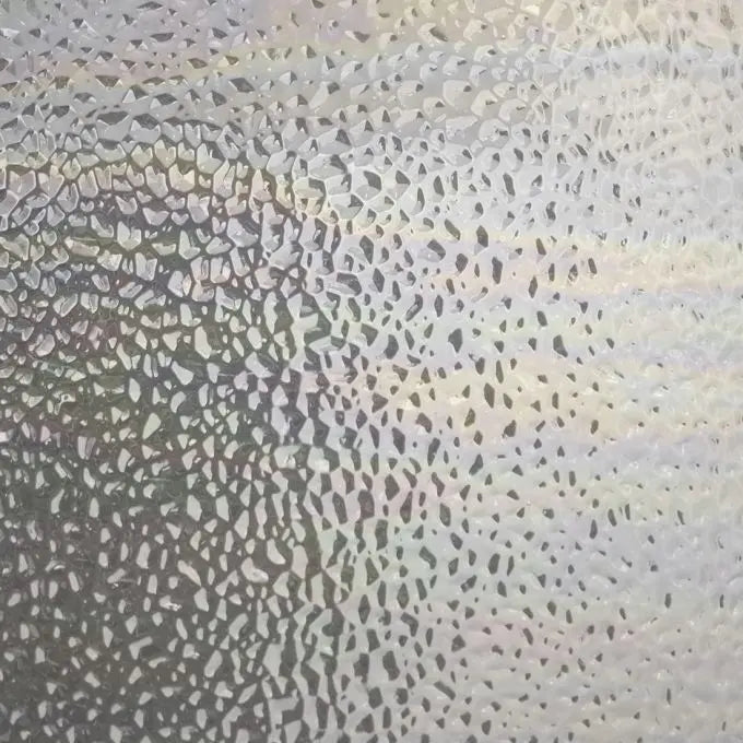 WI Clear Dew Drop Irid - Pre Purchase only