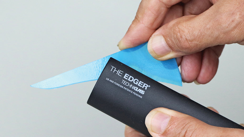 The Edger