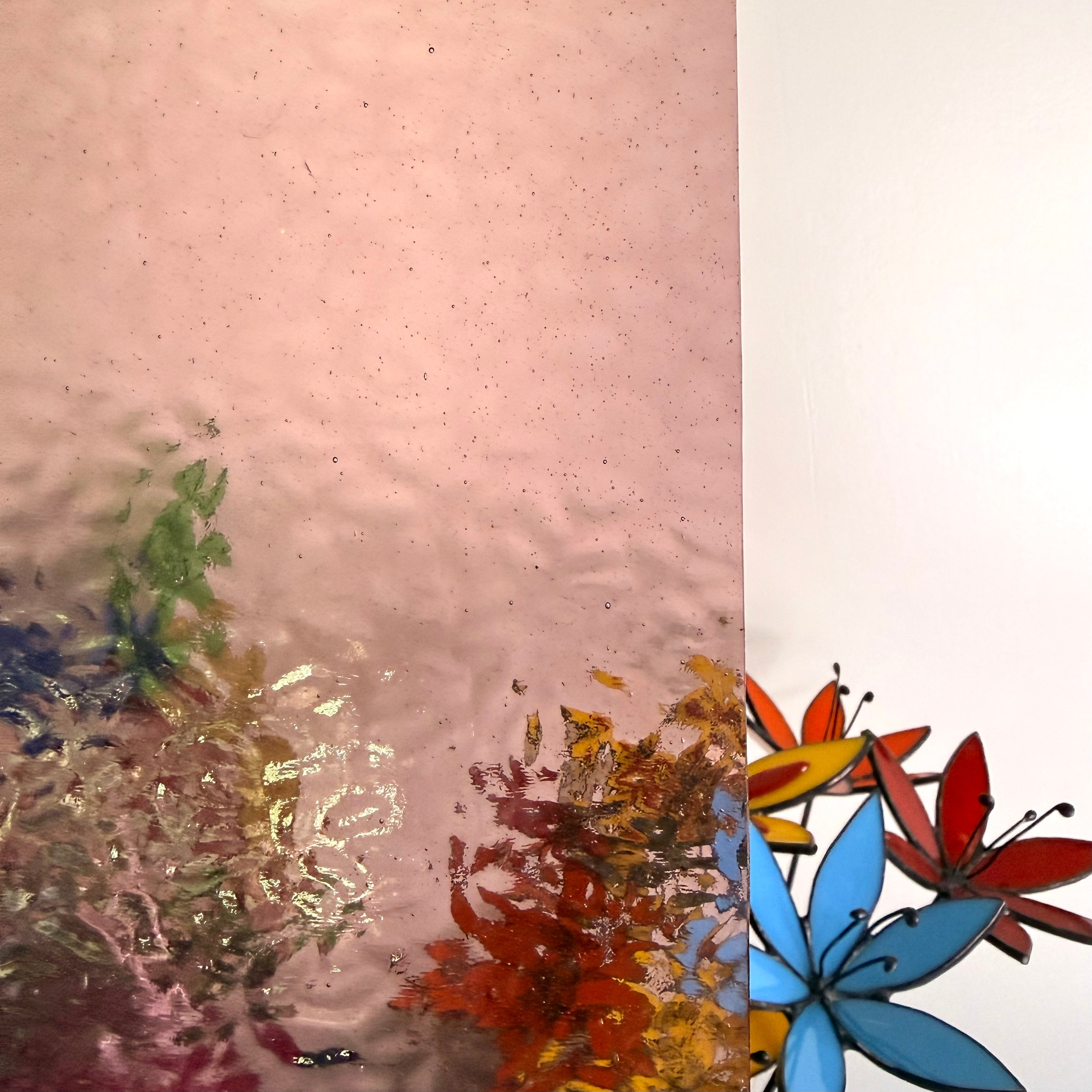 WI Scottish Heather English Muffle (EM4905) - Available now