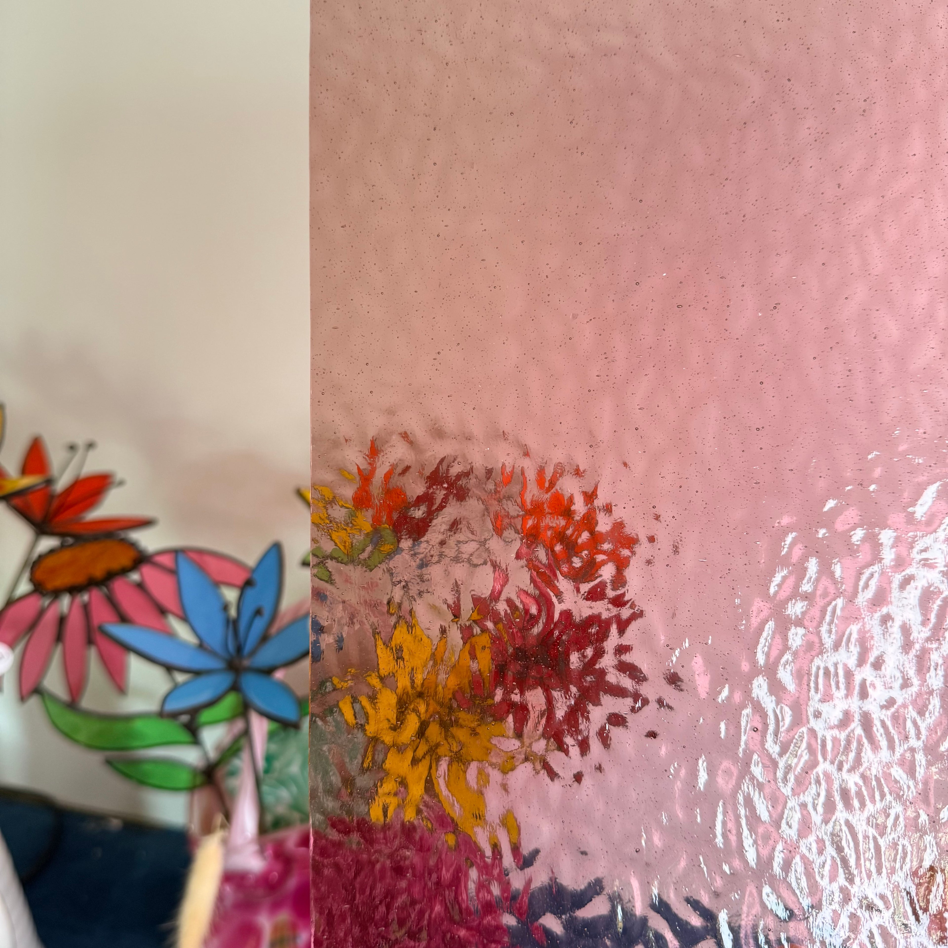 WI Scottish Heather English Muffle (EM4905) - Available now