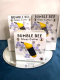 Bumble Bee 4.25in Handheld Glass Cutter