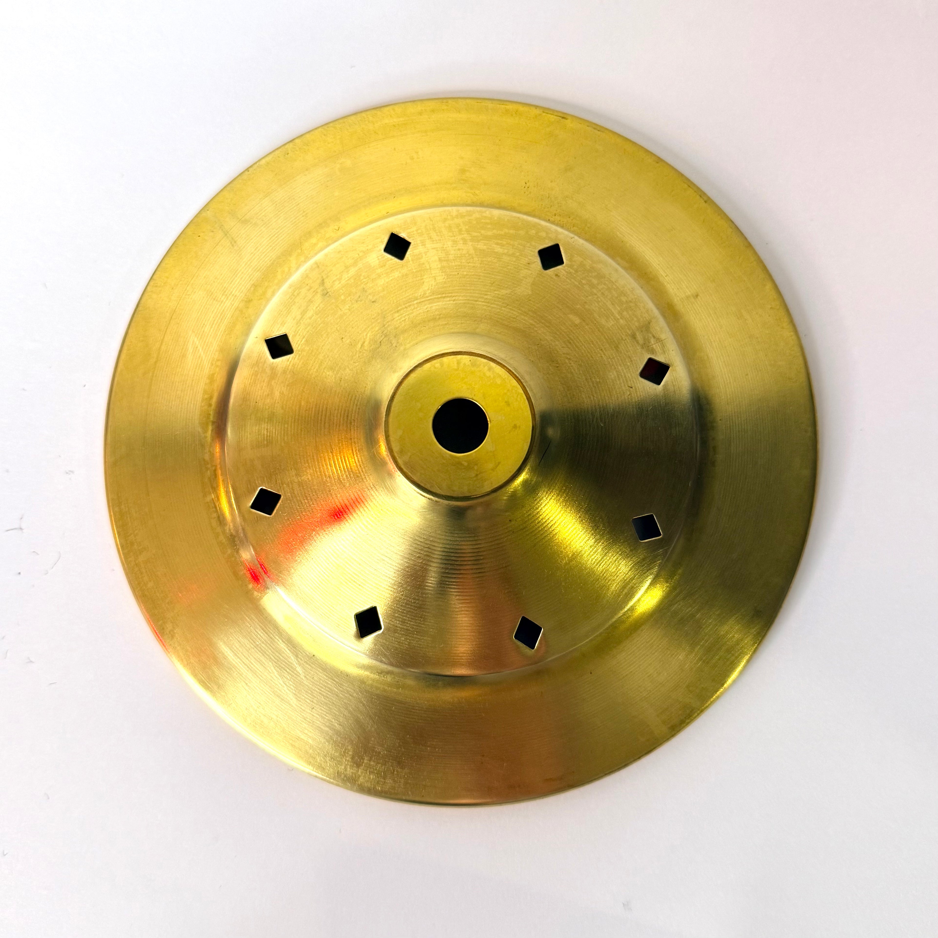 Vented Vase Caps - Various Sizes
