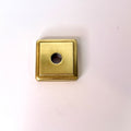 Square Vase Cap 42mm x 42mm - SQ42