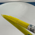 Oceanside Yellow Opal Stringers - 96 COE