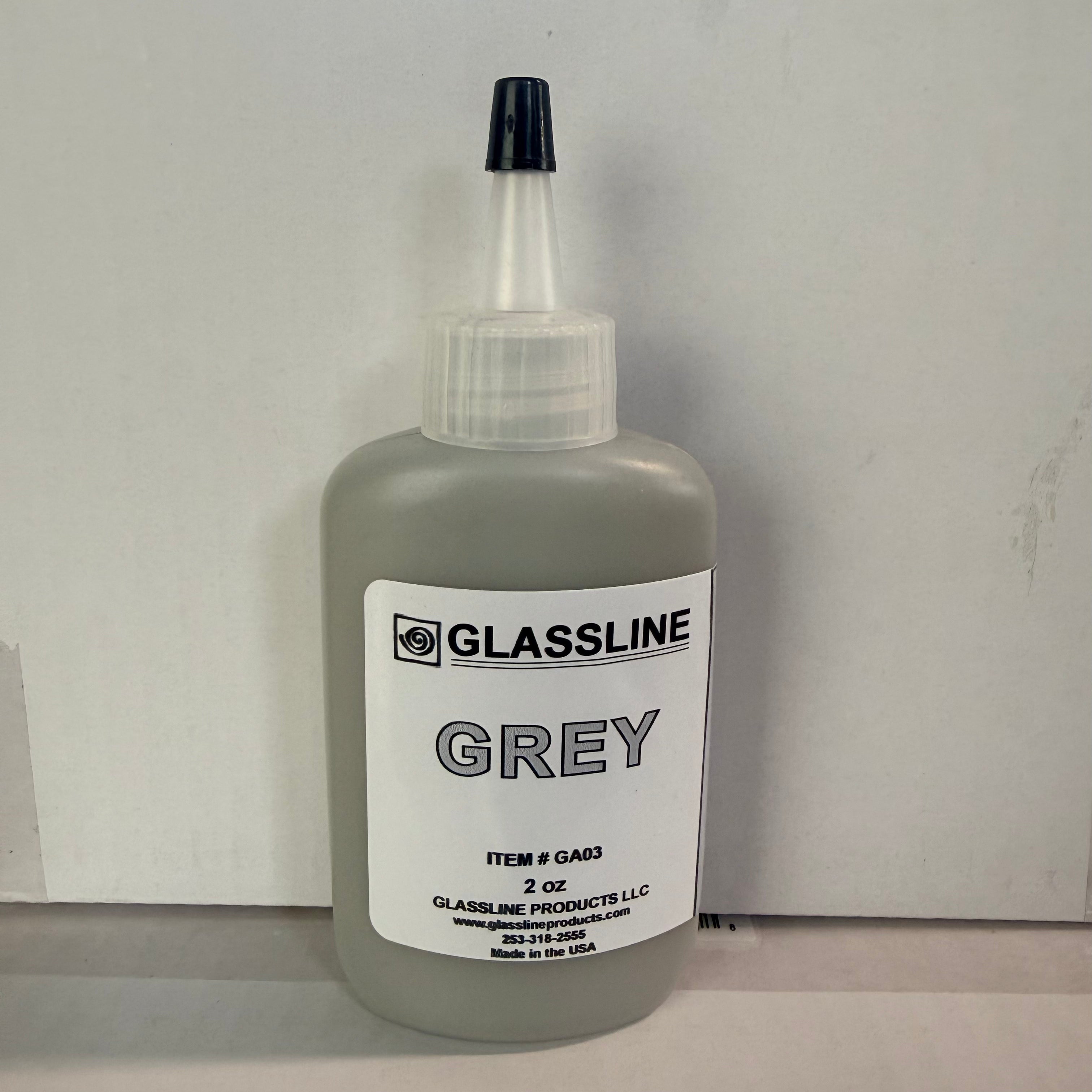Glassline Paints & Applicator Set