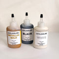 Glassline Paints