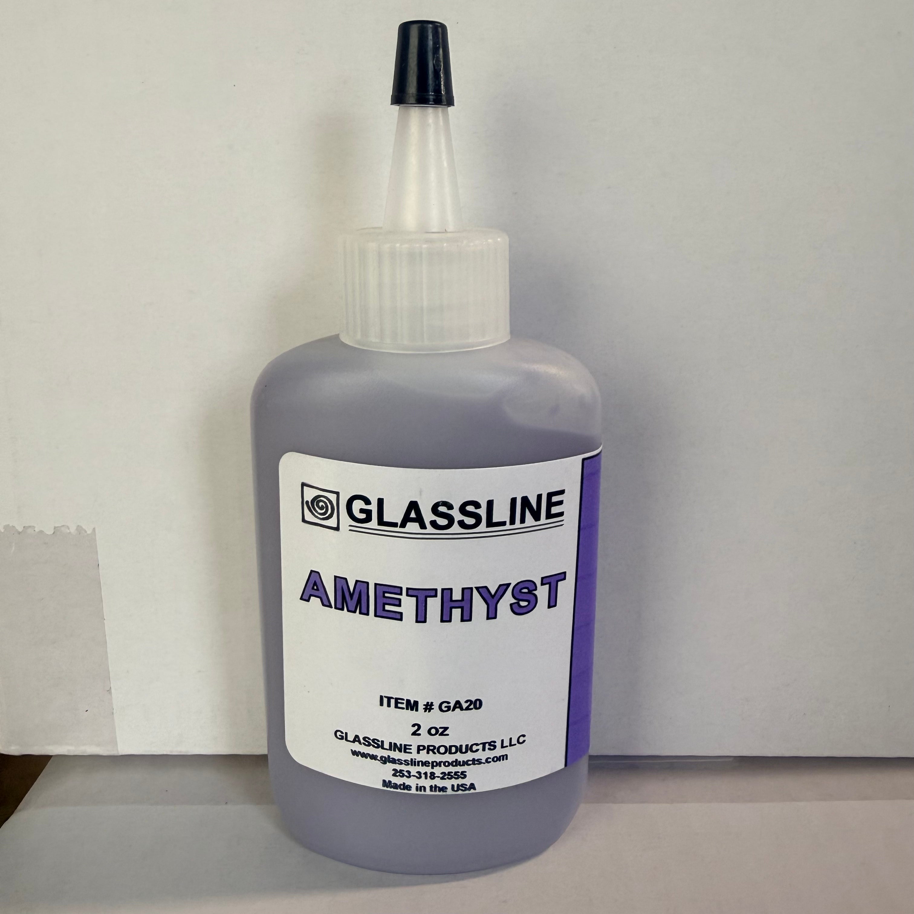 Glassline Paints & Applicator Set