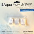 Aqua flow system