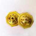 Vented 8 Sided Vase Cap - VC8Sided