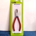Mini Grozing Pliers - Glass Pro