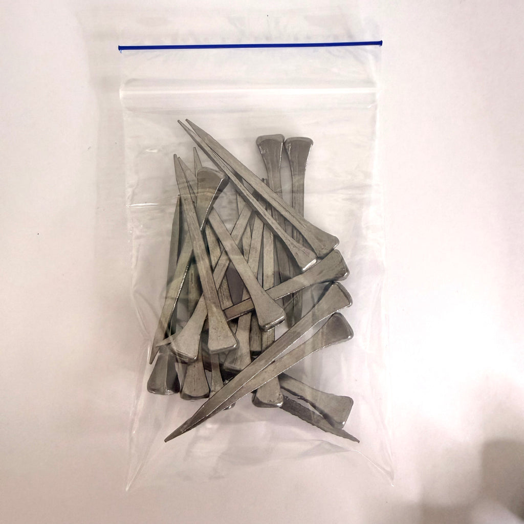 Horseshoe Nails