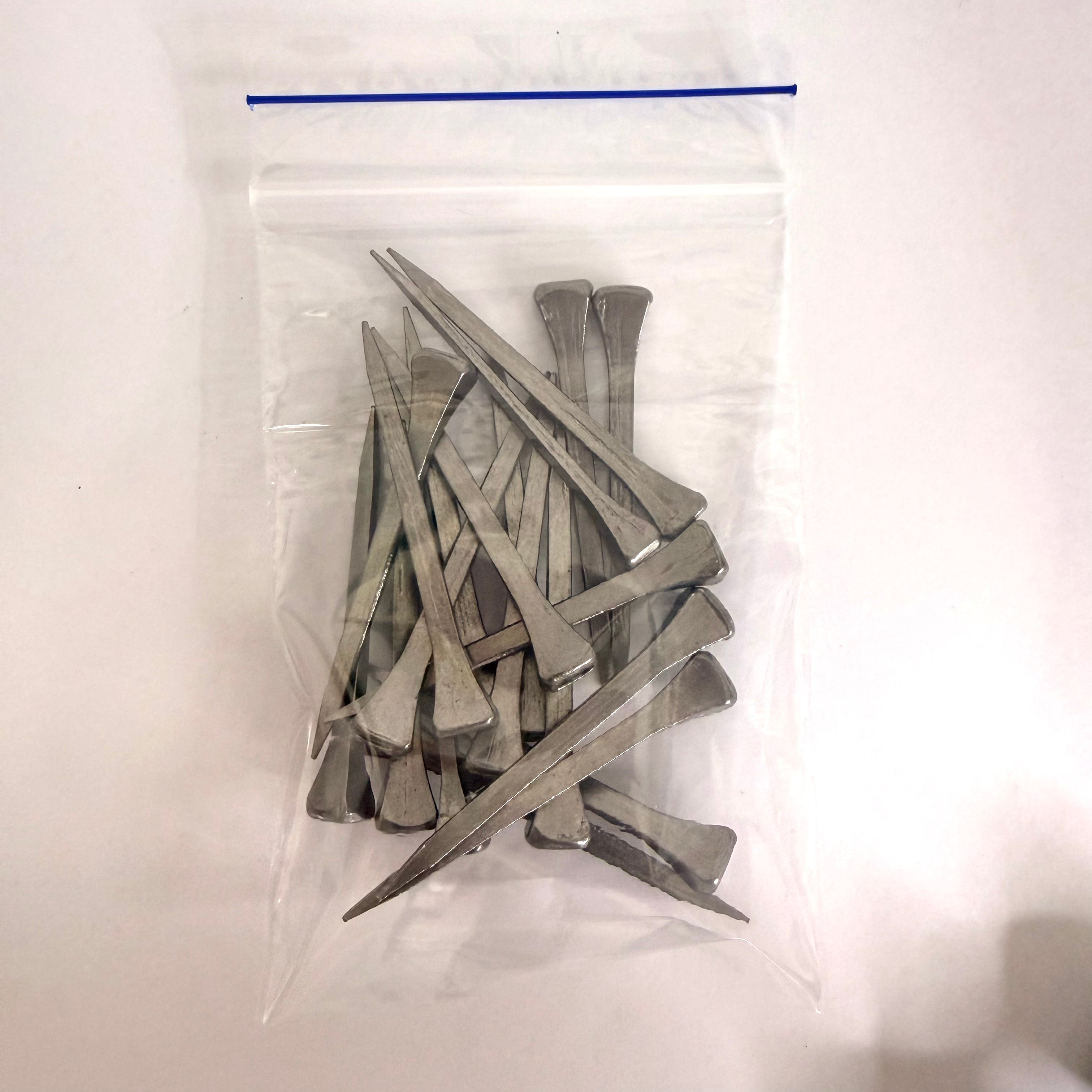Horseshoe Nails
