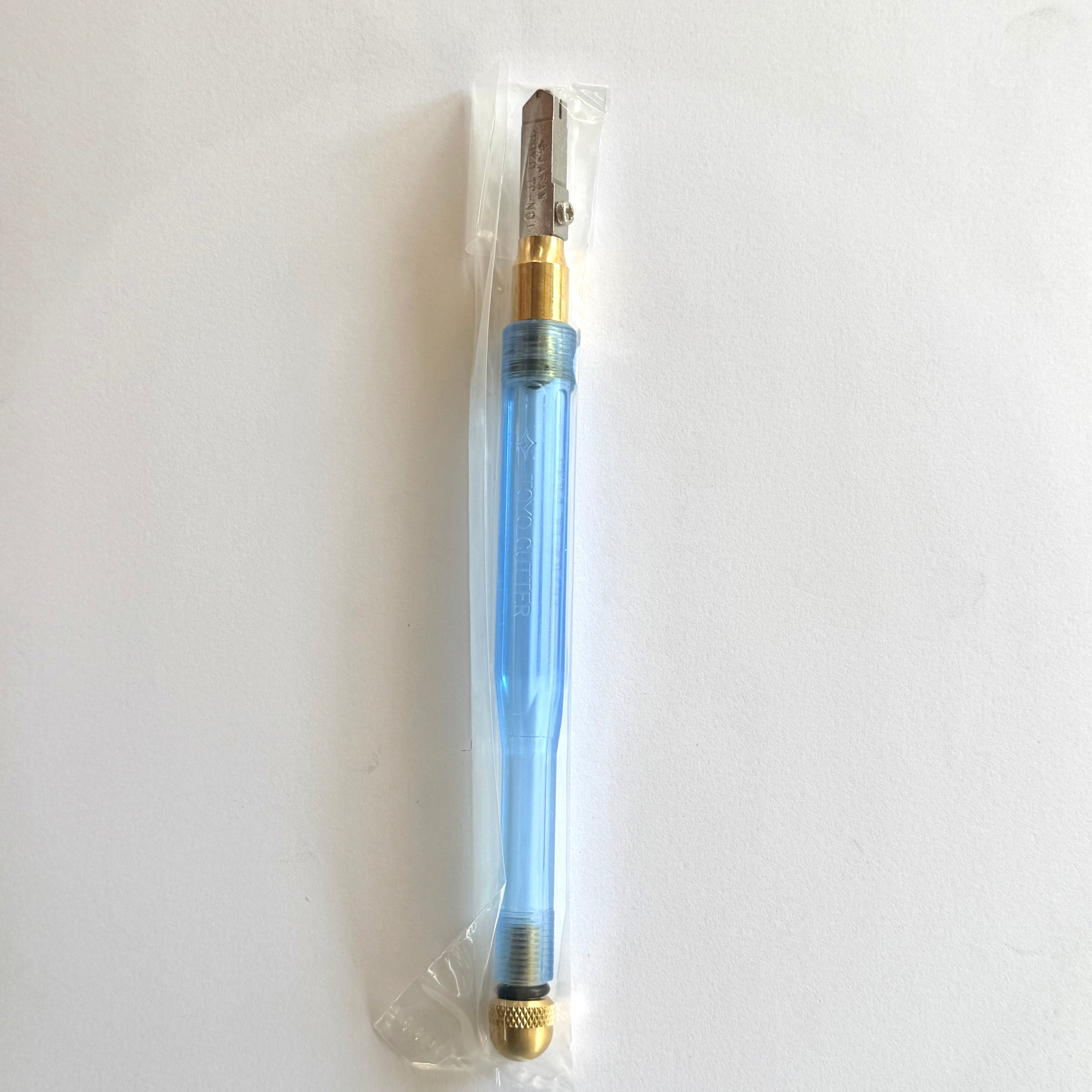 Toyo Comfort Grip Supercutter Glass Cutter