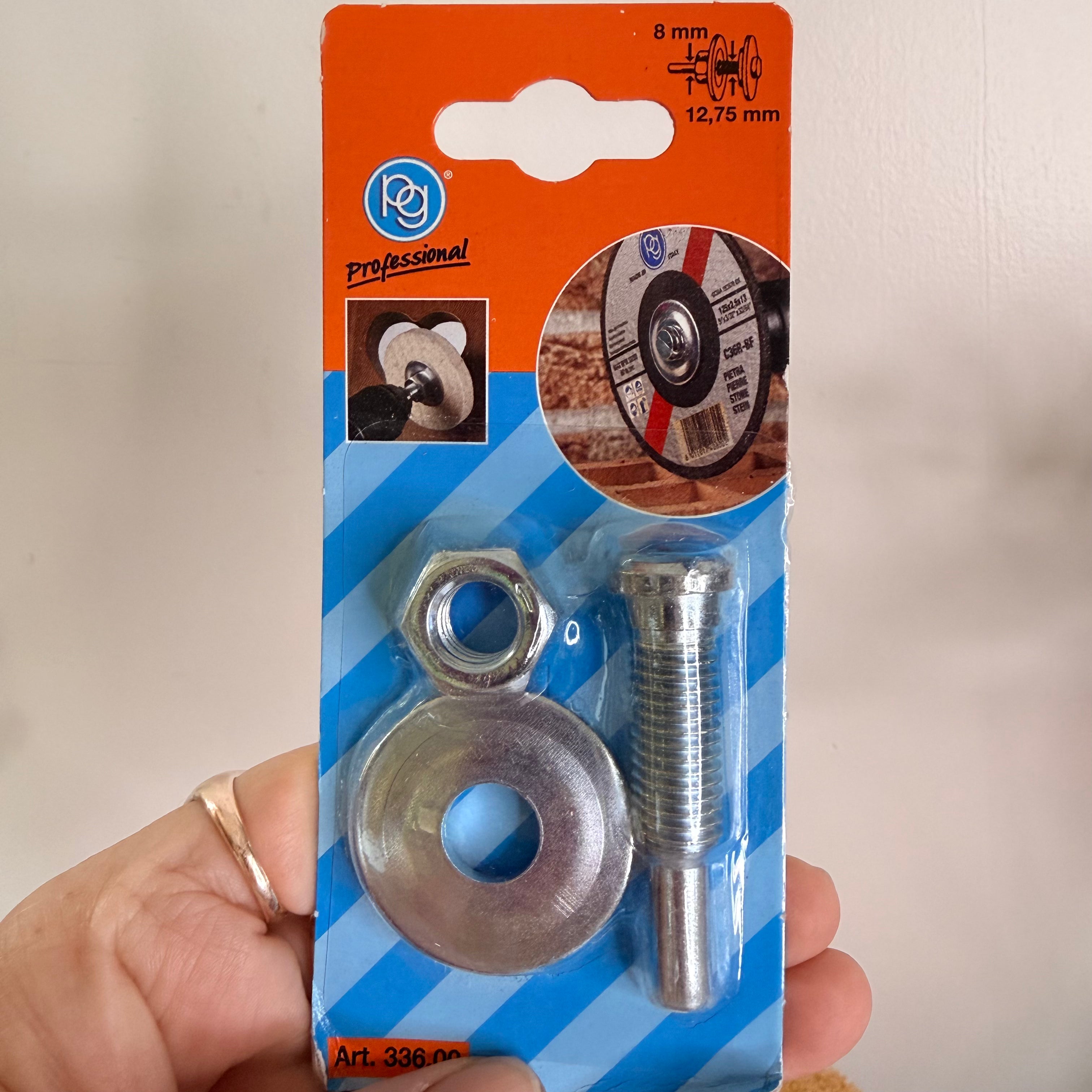 Stainedglass- Leadlight Polishing Brush