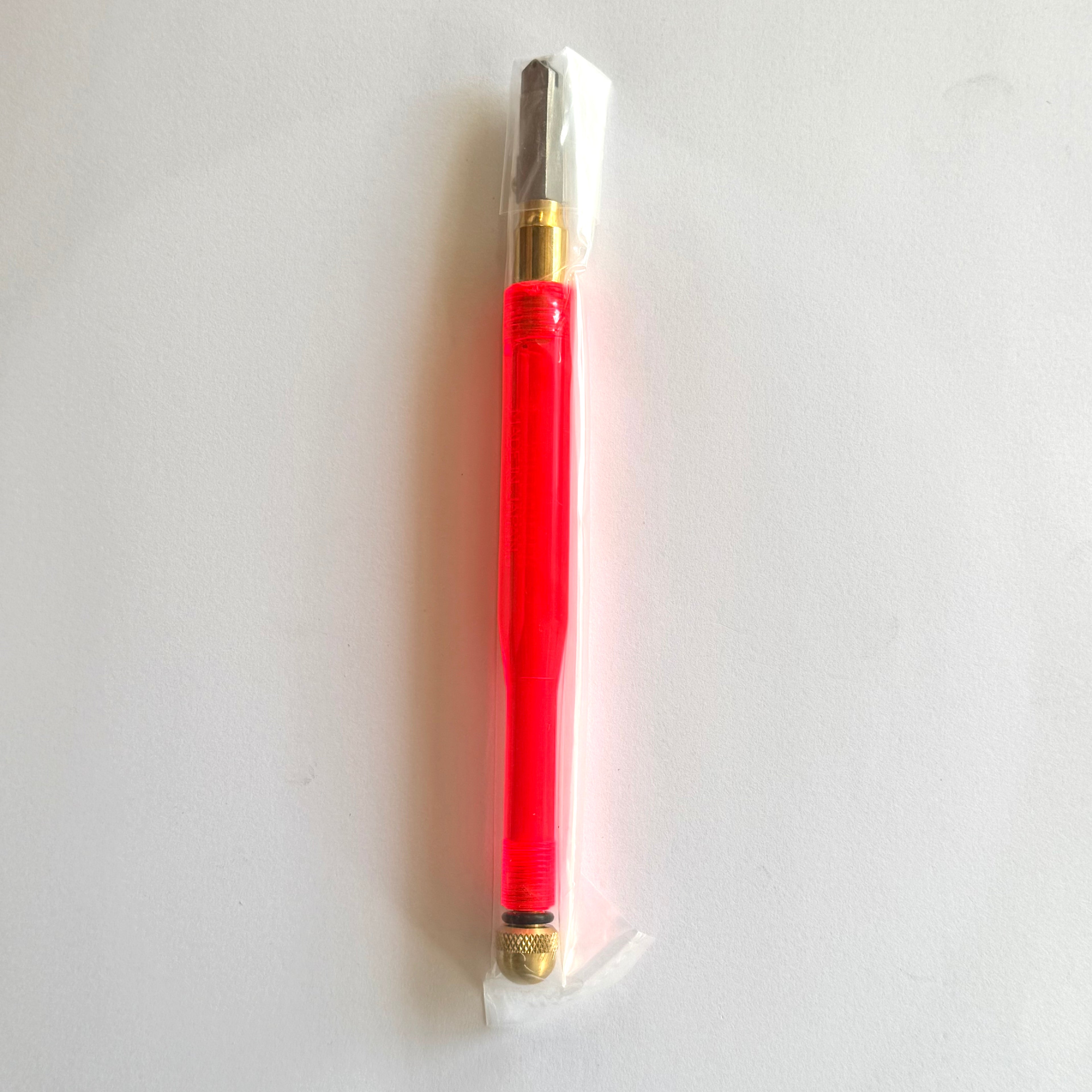 Toyo Comfort Grip Supercutter Glass Cutter
