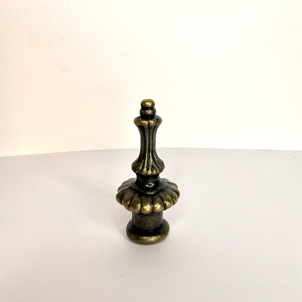 Finial - Various Sizes