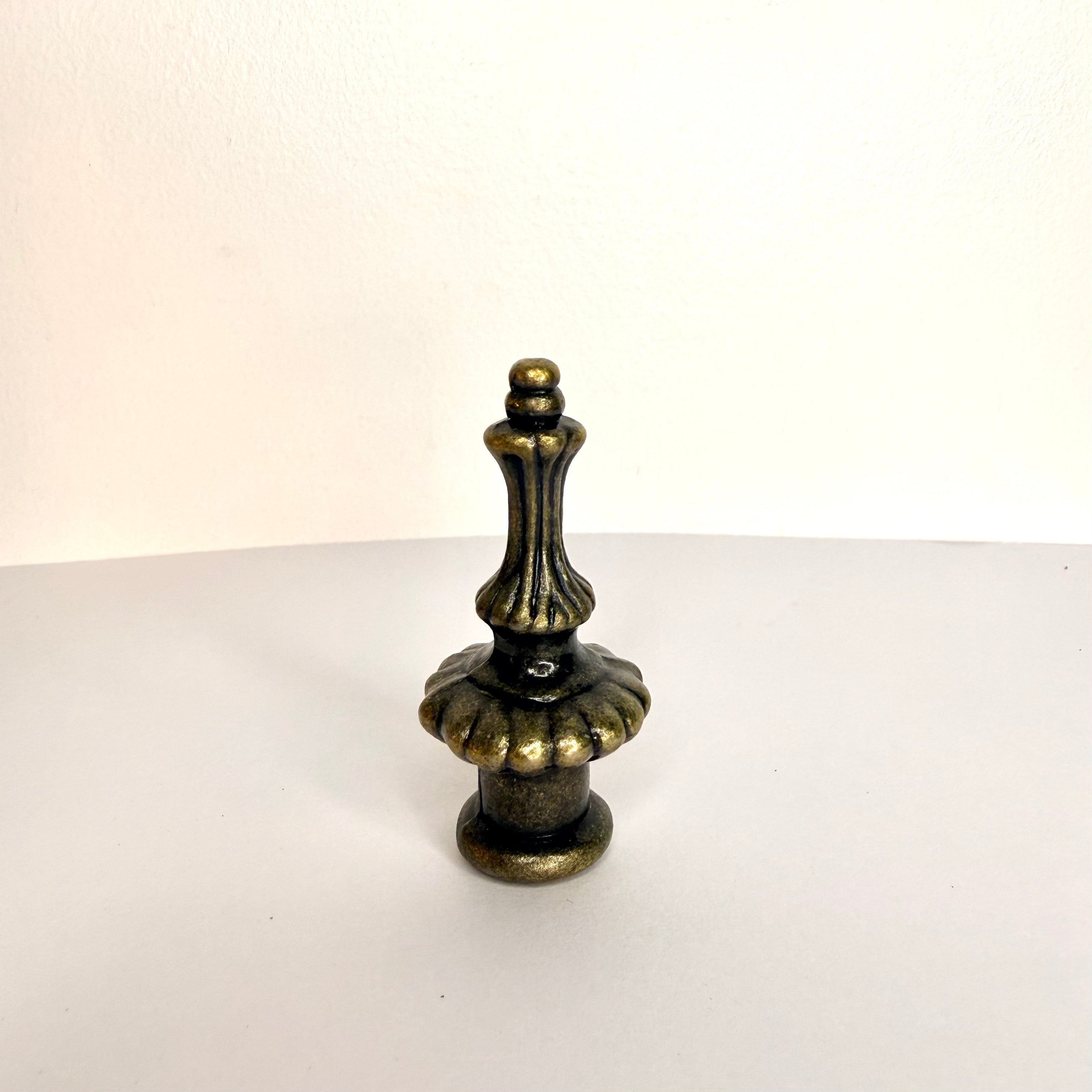 Finial - Various Sizes