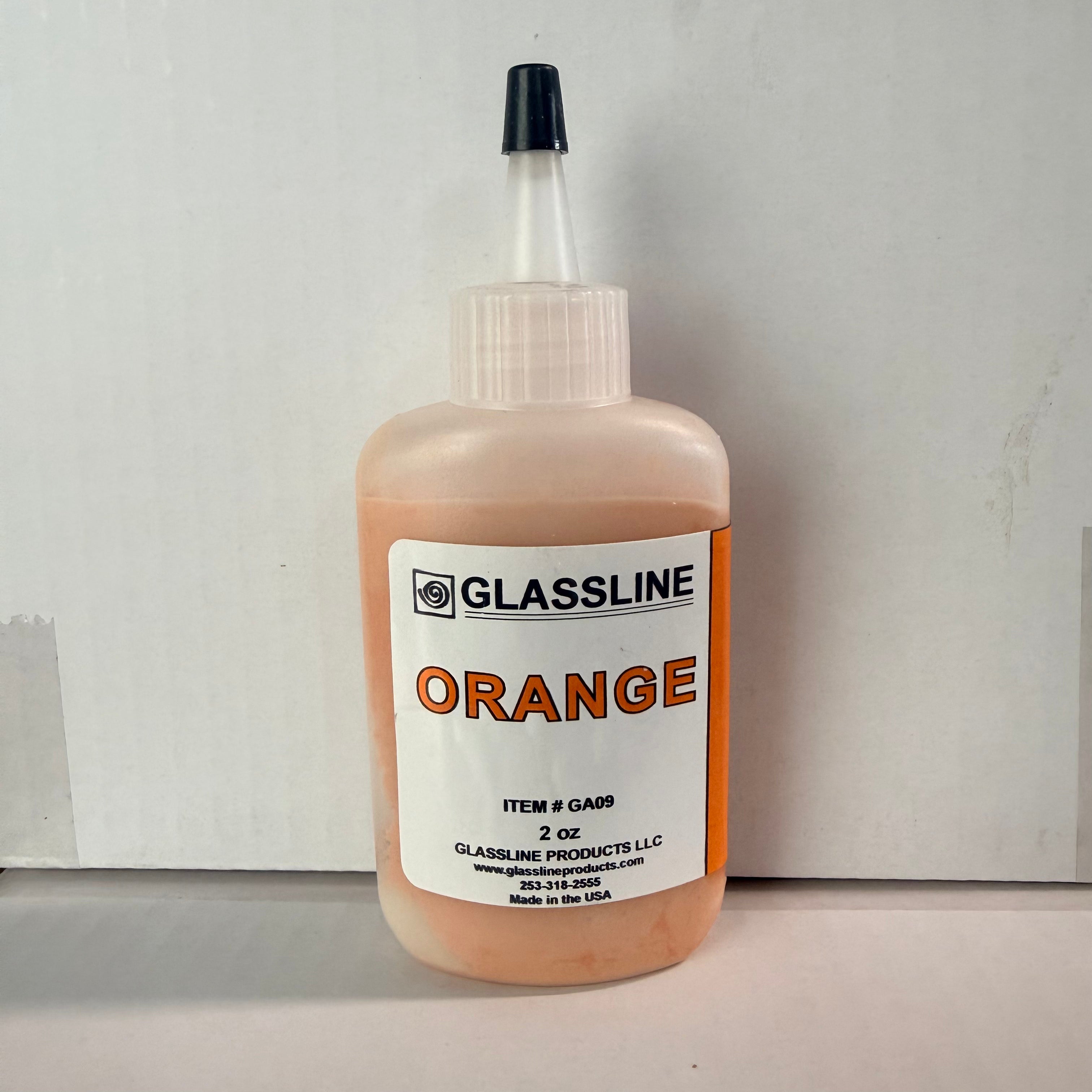 Glassline Paints & Applicator Set