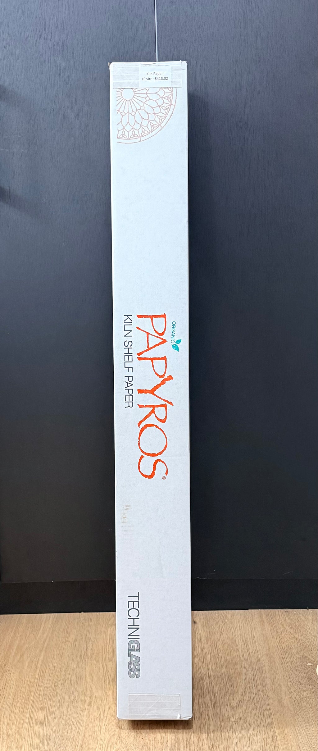 Papyros® Organic Paper
