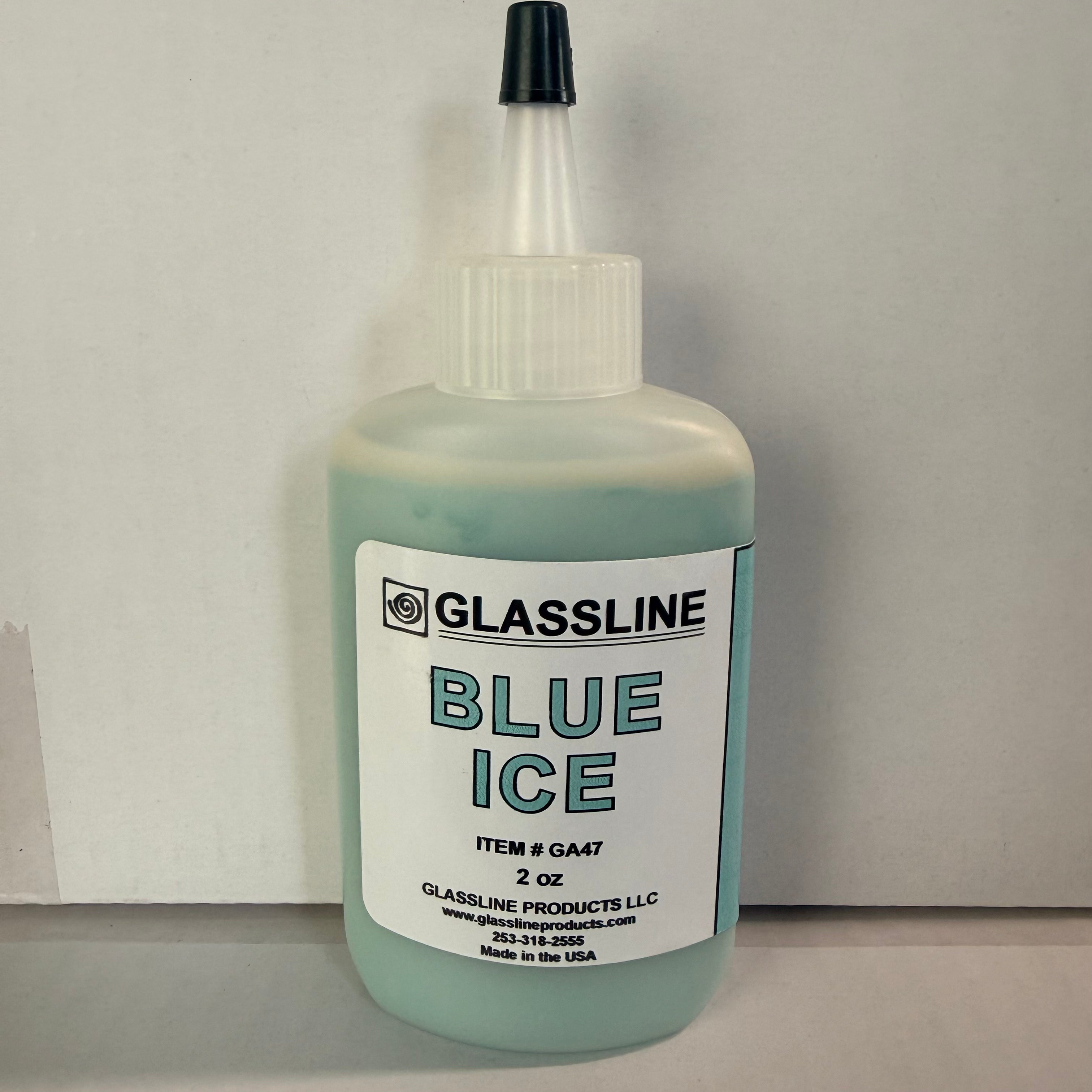 Glassline Paints & Applicator Set