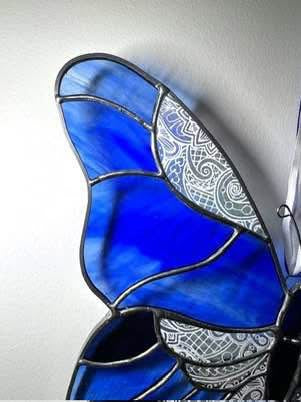 1.9mm Square U Channel Hobby Came-5Metres