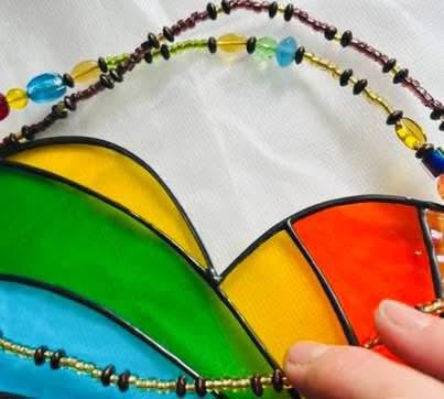 1.9mm Square U Channel Hobby Came-5Metres