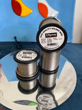 Solder Reels - 50/50 - 250grams