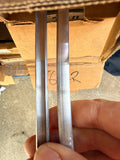 8.7 RP – 8.7mm Lead Came Round Profile