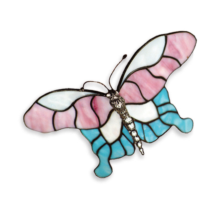 Butterfly Body Lead Casting