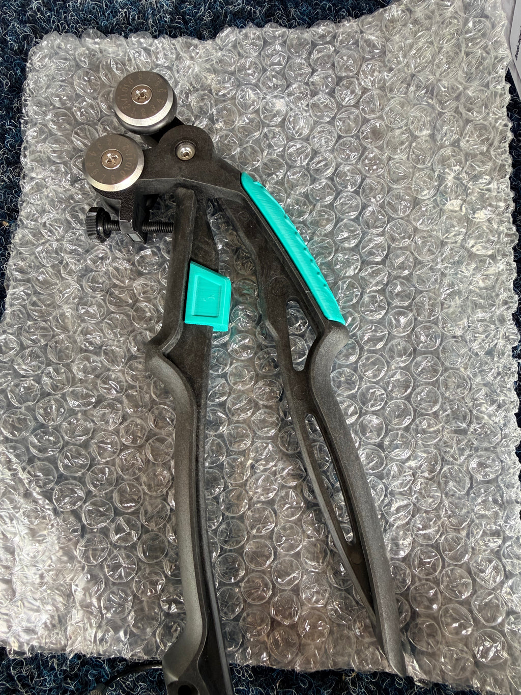 Breda Glass Nippers