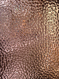 Wissmach - Pale Pink Hammered