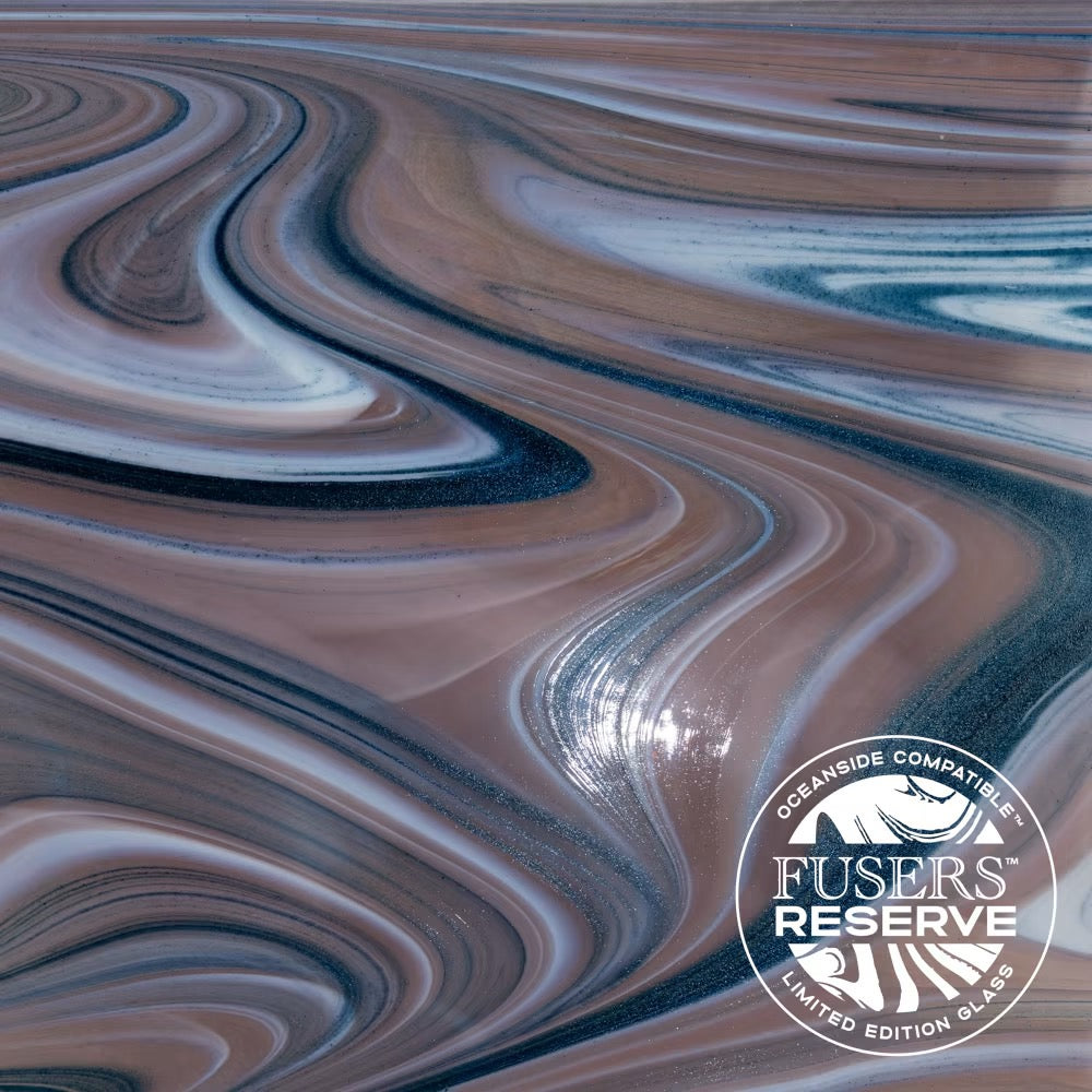 Oceanside Fusers Reserve Mystic Sea