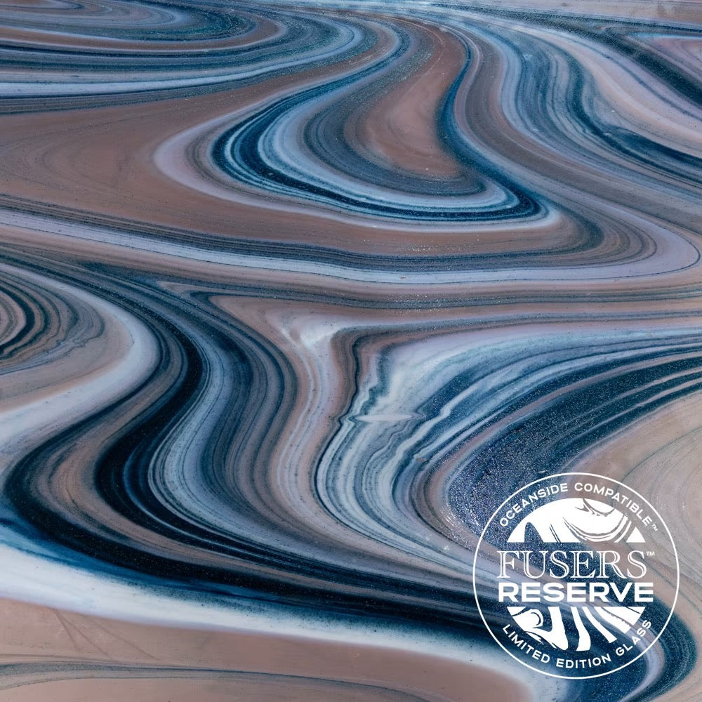 Oceanside Fusers Reserve Mystic Sea
