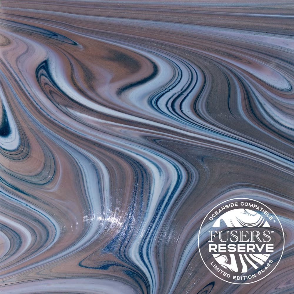 Oceanside Fusers Reserve Mystic Sea