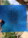 Wissmach Florentine Med Blue - 341FLOR