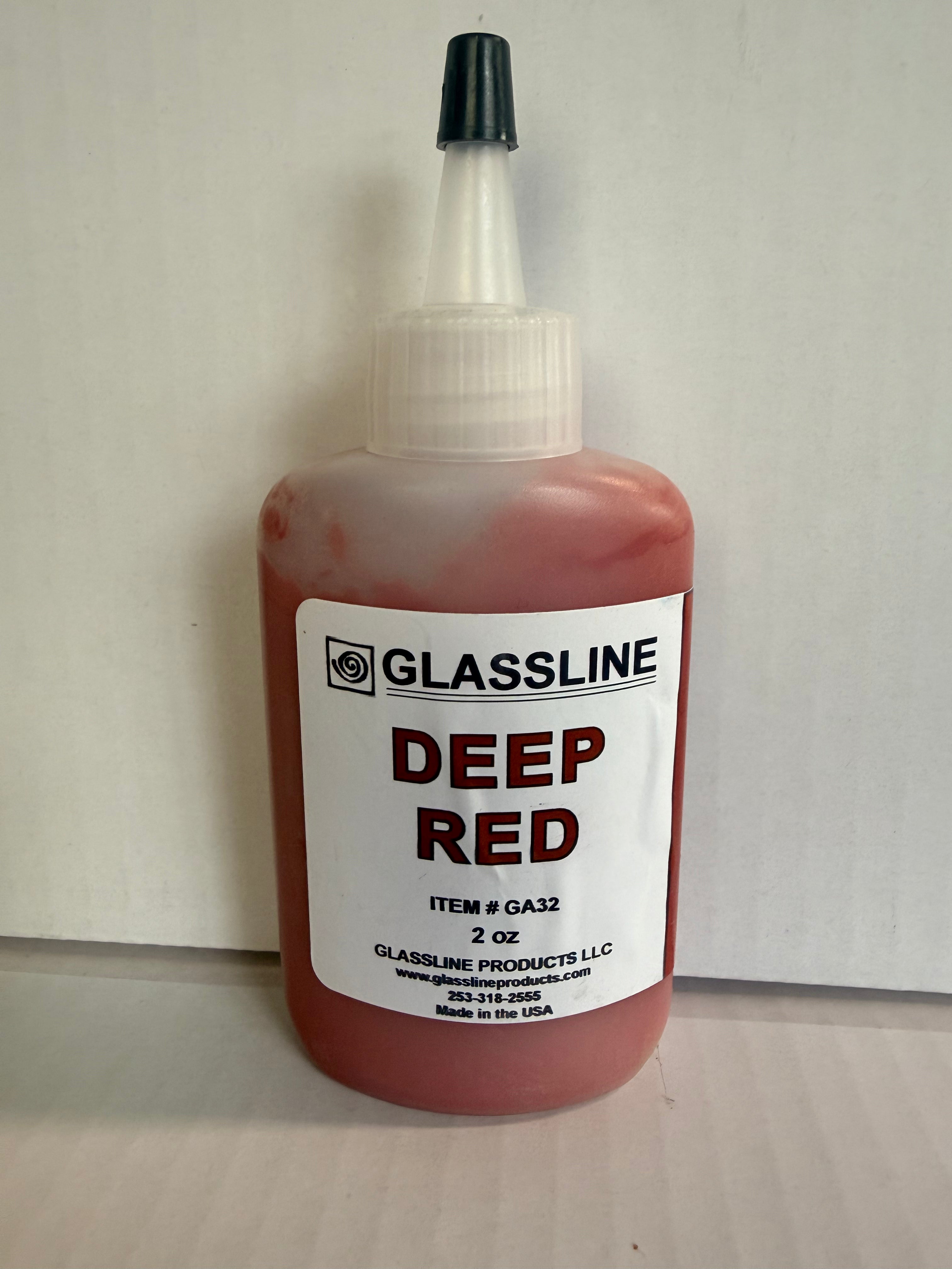 Glassline Paints & Applicator Set