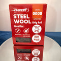 Steel Wool - 0000