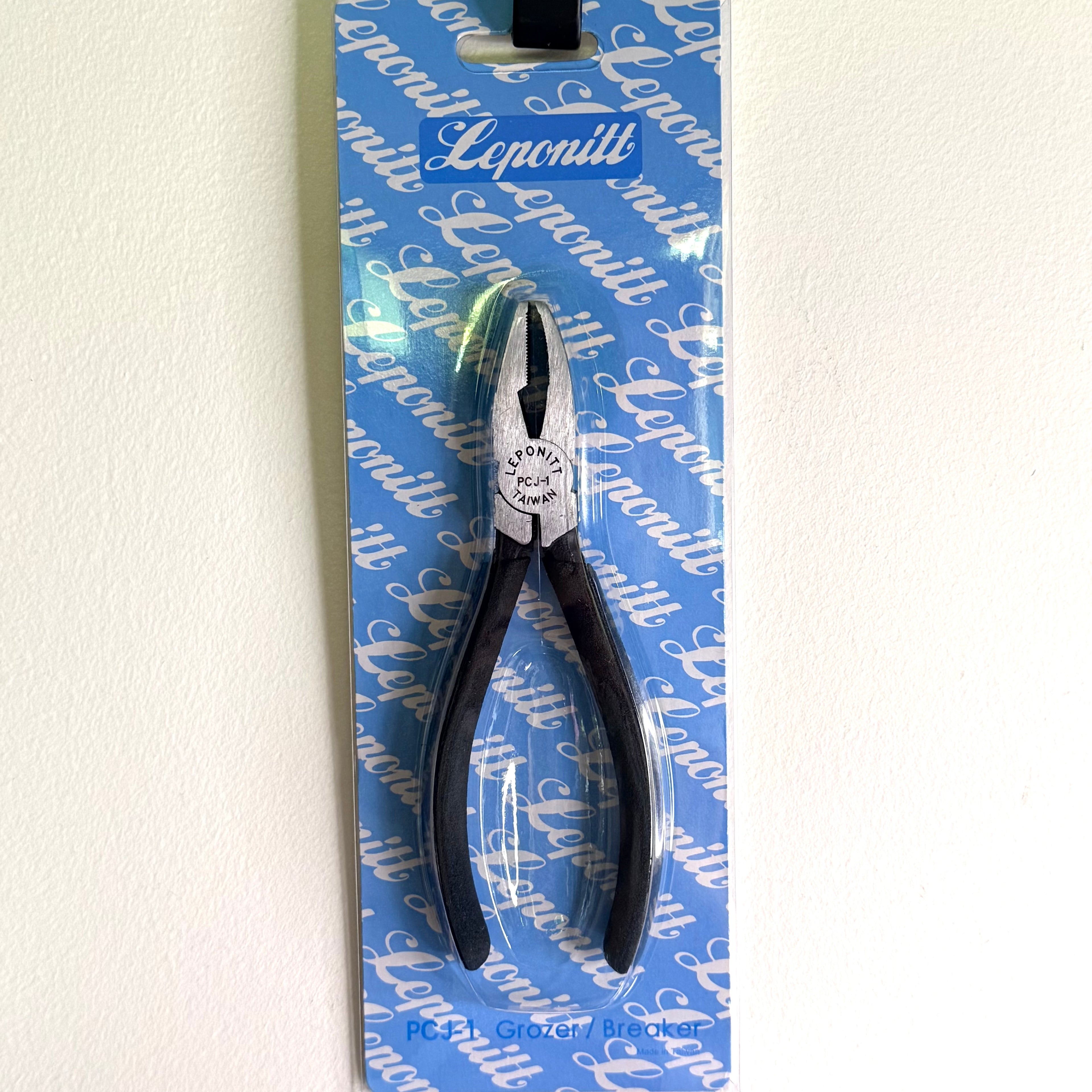 Grozing Pliers - Leponitt - Available now