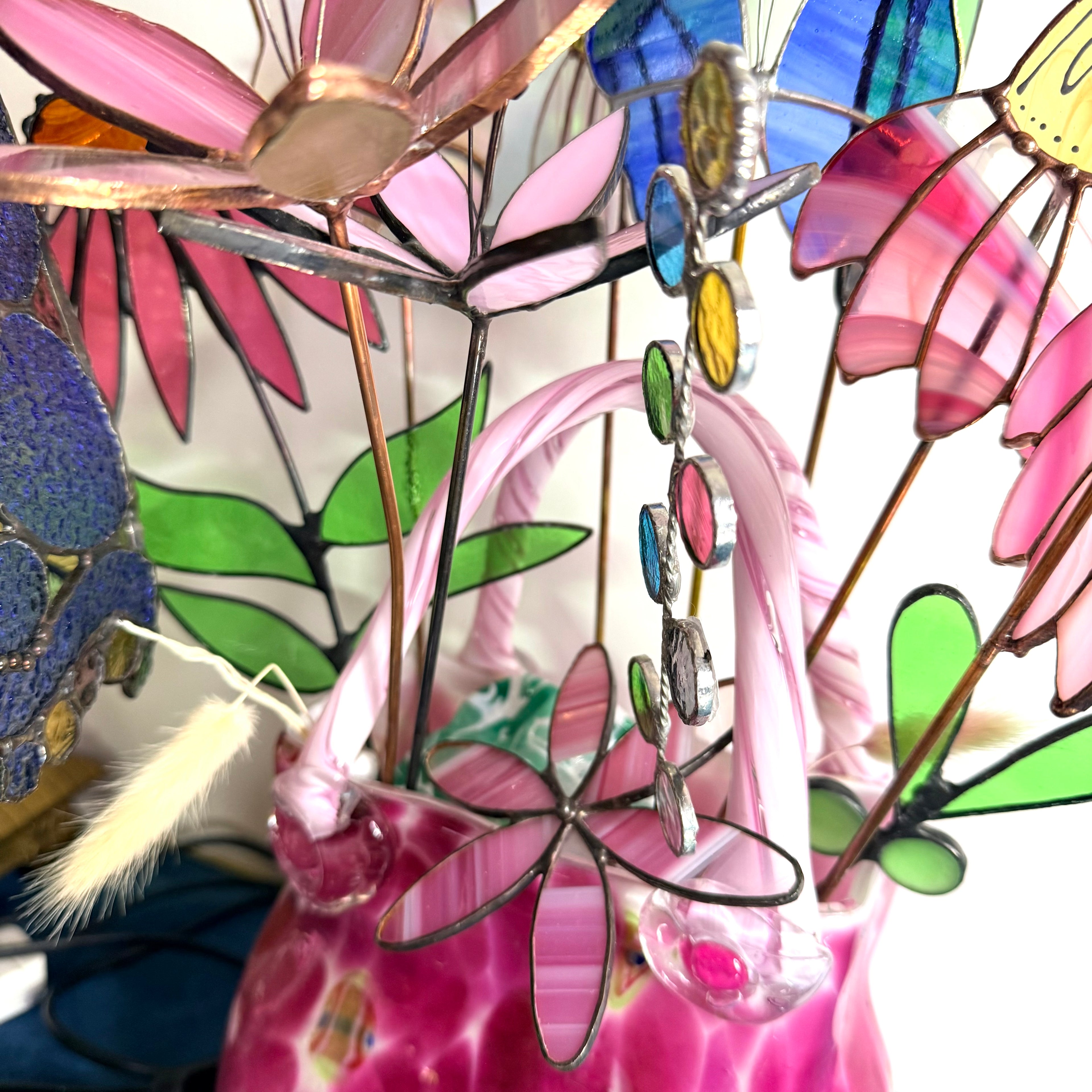 Brass Rod - 2.5mm x 300mm x 5